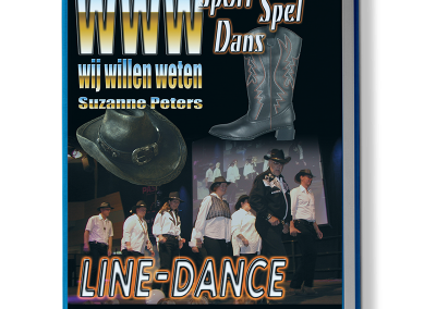 WWW Sport spel Dans deel 4: Linedance