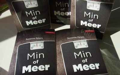 Min of meer genomineerd voor de Valentijnprijs