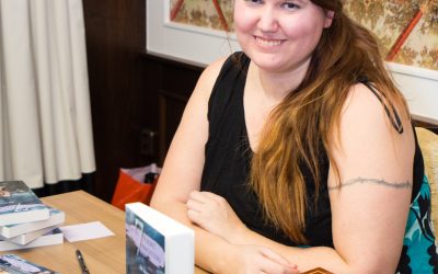 Gespannen voor Imagicon