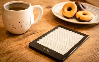 Duizenden e-books te koop