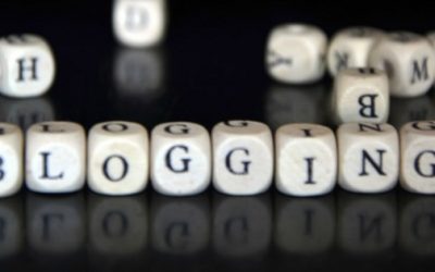 5 redenen om zakelijk te bloggen