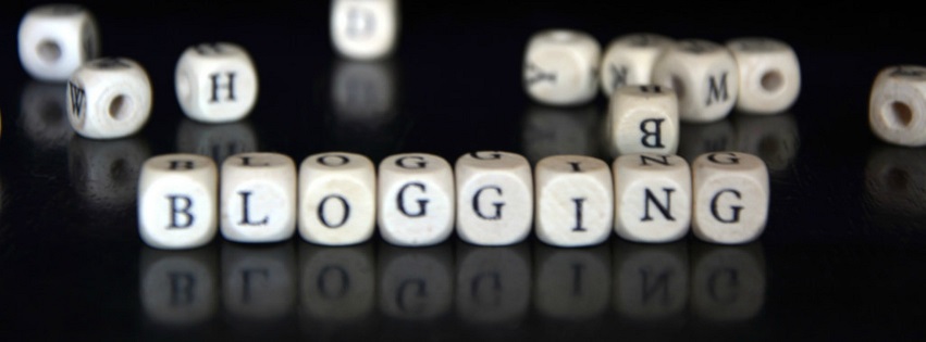 5 redenen om zakelijk te bloggen