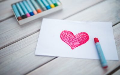 5 redenen waarom ik van schrijven houd