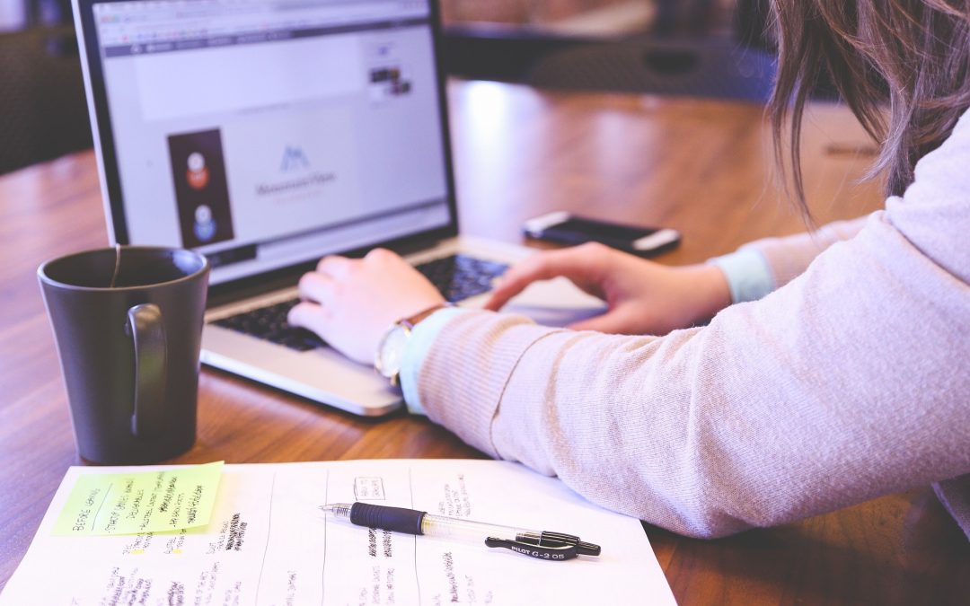 Waarom kandidaten van talentenshows en de teksten op jouw website meer gelijkenissen hebben dan je denkt