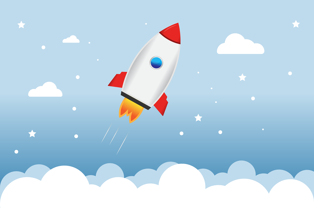 Project: een jaar bloggen voor bereik – site is live