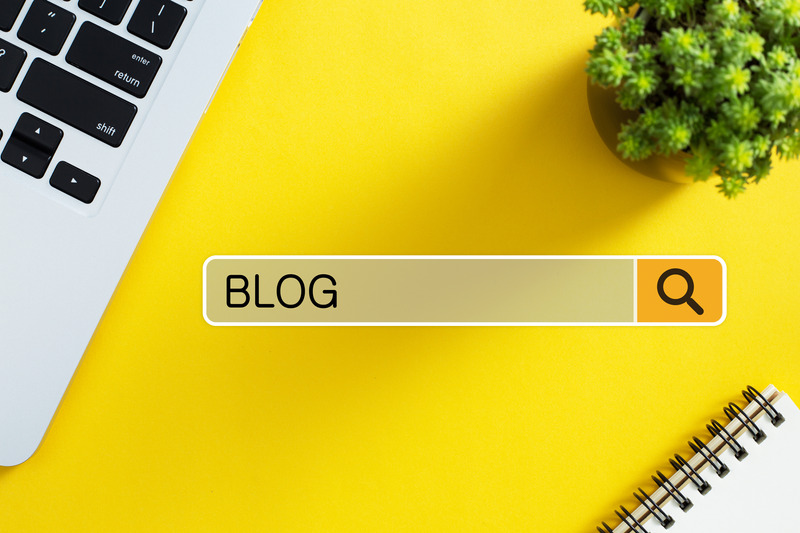 Workshop: Bloggen voor ondernemers