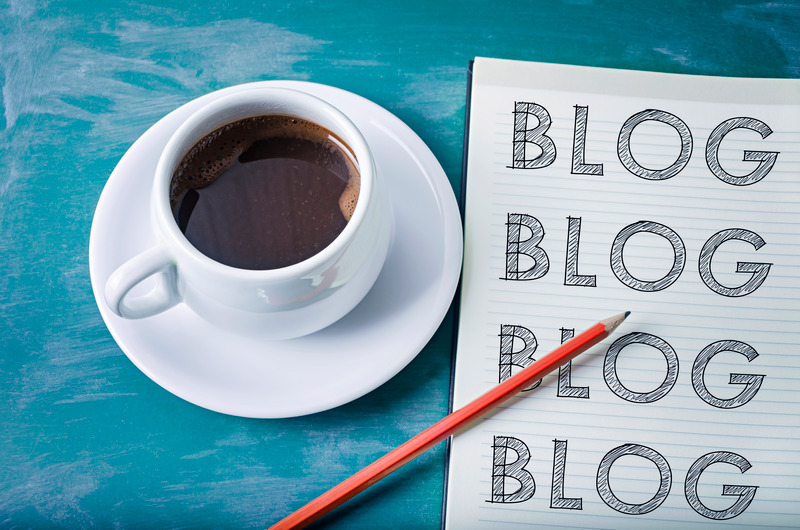 Project: jaar bloggen voor meer bereik – februari