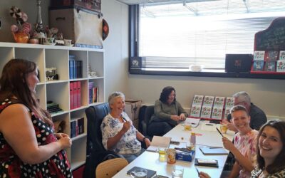 Workshop: Bloggen voor ondernemers